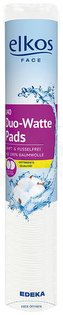 Elkos Odličovací Vatové tampóny 140 ks