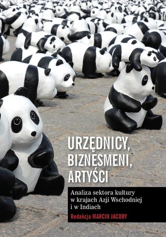 Urzędnicy, biznesmeni, artyści