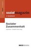 Sozialer Zusammenhalt