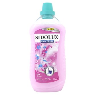 Sidolux Universal Pink cream 1l