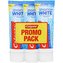 Colgate Sensation White zubní pasta XXL Pack 3x75ml