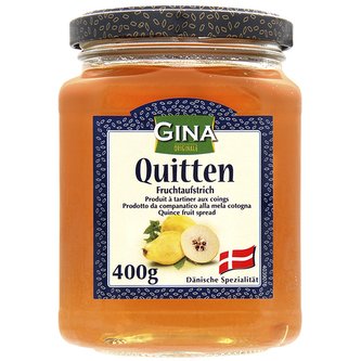 Dúľový džem, dánska špecialita 400g
