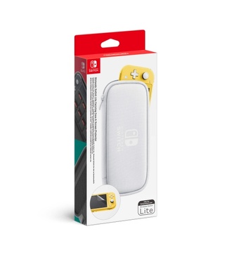 Puzdro pre Nintendo Switch Lite