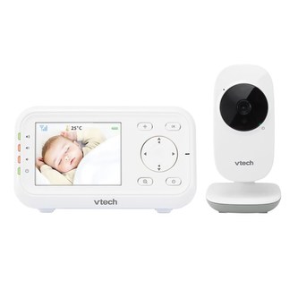 Video chůvička 2,8\" Vtech VM3255