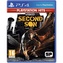 PS4 InFamous Second Son HITS
