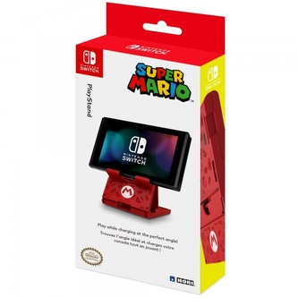 Kompaktný stojan PlayStand pre Nintendo Switch - Mario