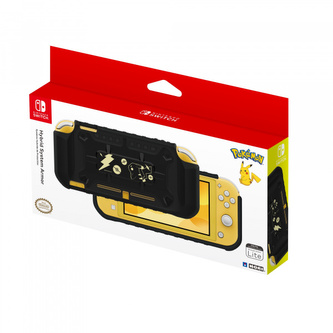 SPÍNAČ Hybridný systém Armor Pikachu Black Gold Ed.