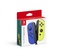 Joy-Con pár modrá/neónová žltá
