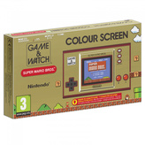 Game &amp; Watch: Super Mario Bros.
