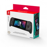 SWITCH Split Pad Pro (čierna)