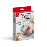 SWITCH Nintendo Labo Customisation Set