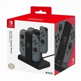 Multifunkčná nabíjačka Joy-Con