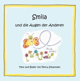 Smila und die Augen der Anderen