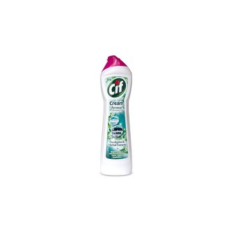 Cif tekutý písek cream eucalyptus 500 g