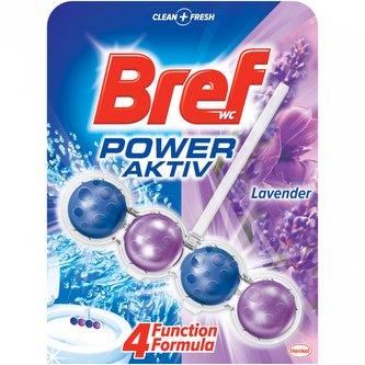 BREF power activ 4 levandule 50 g