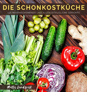 Die Schonkostküche