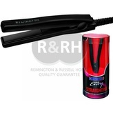 Žehlička na vlasy REMINGTON S2880