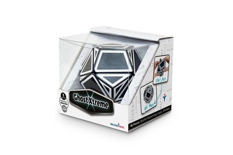 RECENTTOYS Kocka duchov Xtreme