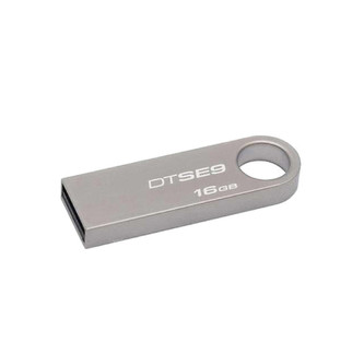 Flash disk Kingston DataTraveler SE9 16GB Flash disk Kingston DataTraveler SE9 16GB