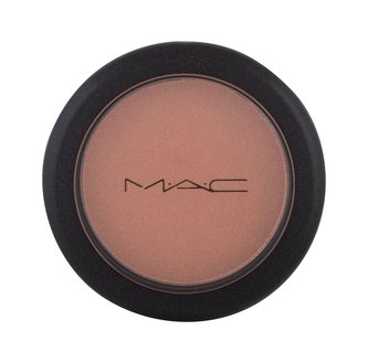 MAC Sheertone Blush Tvářenka 6 g Sunbasque pro ženy