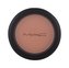 MAC Sheertone Blush Tvářenka 6 g Sunbasque pro ženy