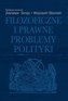 Filozoficzne i prawne problemy polityki