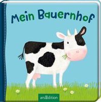 Mein Bauernhof