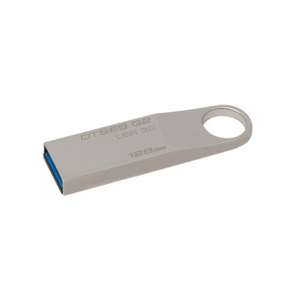 Flash disk Kingston DataTraveler SE9 G2 128GB Flash disk Kingston DataTraveler SE9 G2 128GB