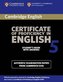 Cambridge Certificate of Proficiency in English 5 Student´s Book with Answers