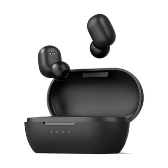 Bezdrátová sluchátka Xiaomi Haylou GT1 XR Černá