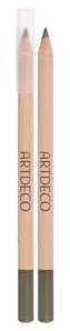 Artdeco Green Couture Tužka na oči Smooth Eye Liner 1,4 g 65 Olive Oil pro ženy