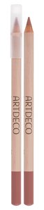 Artdeco Green Couture Tužka na rty Smooth Lip Liner 1,4 g 33 Nougat pro ženy