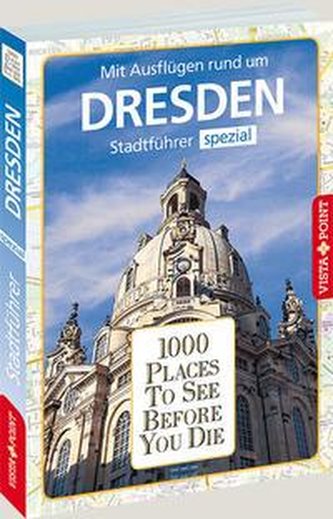 1000 Places To See Before You Die