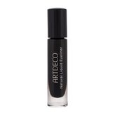 Artdeco Green Couture Oční linka Natural Liquid Eyeliner 4,5 ml 1 Black pro ženy