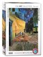 Puzzle 1000 Nocka kafejka, Vincent van Gogh