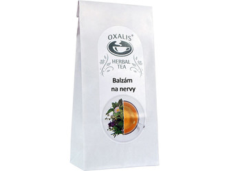 OXALIS Balzam na nervy 50 g