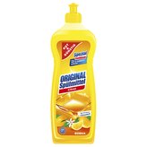 GG prostředek na mytí nádobí vůně Citrus 1000ml