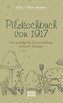 Pilzkochbuch von 1917