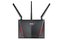 WiFi router Asus RT-AC86U AC2900 Dual-band, 4x GLAN, 1x GWAN, USB, AiMesh