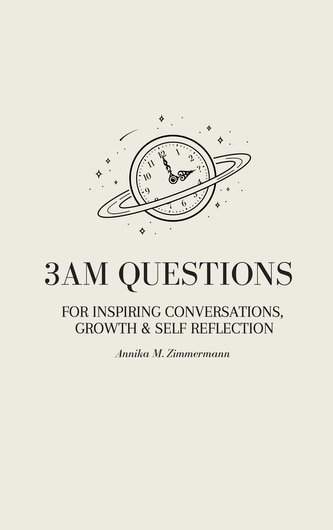 3am Questions