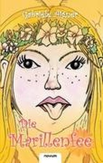 Die Marillenfee