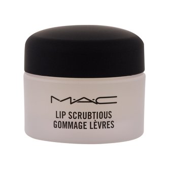 MAC Lip Scrubtious Peeling 14 ml Sweet Vanilla pro ženy