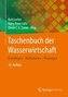 Taschenbuch der Wasserwirtschaft