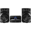Minisystém PANASONIC SC-UX100E-K