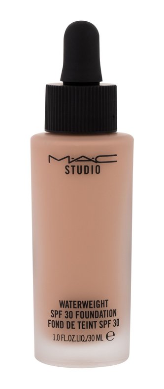 MAC Studio Makeup Waterweight 30 ml NW25 SPF30 pro ženy