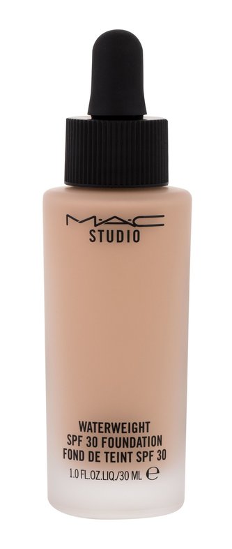 MAC Studio Makeup Waterweight 30 ml NW20 SPF30 pro ženy