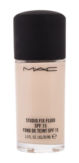 MAC Studio Makeup Fix Fluid 30 ml NW10 SPF15 pro ženy