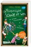 Die unlangweiligste Schule der Welt: Doppelband (Enthält die Bände 1: Auf Klassenfahrt, 2: Das geheime Klassenzimmer)