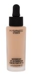 MAC Studio Makeup Waterweight 30 ml NC25 SPF30 pro ženy