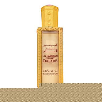Al Haramain Night Dreams - EDP 60 ml unisex